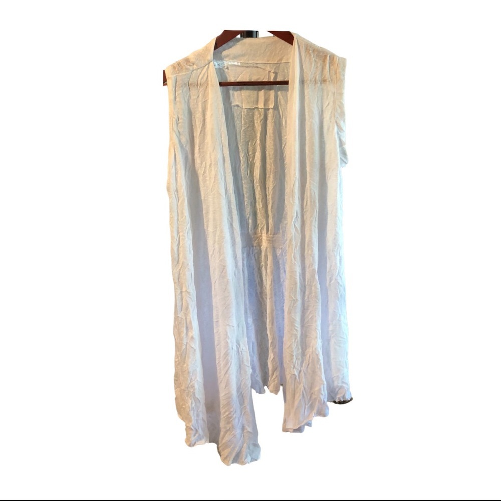 PLEATS COLLECTION Shirt in a bag - Sz Large